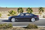 BMW M760Li xDrive V12 Excellence 2017 года (WW)